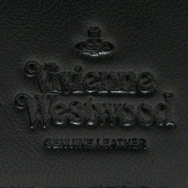 ヴィヴィアンウエストウッド 折財布 エマ ミニ財布 レディース VIVIENNE WESTWOOD 51150003 40564 詳細画像
