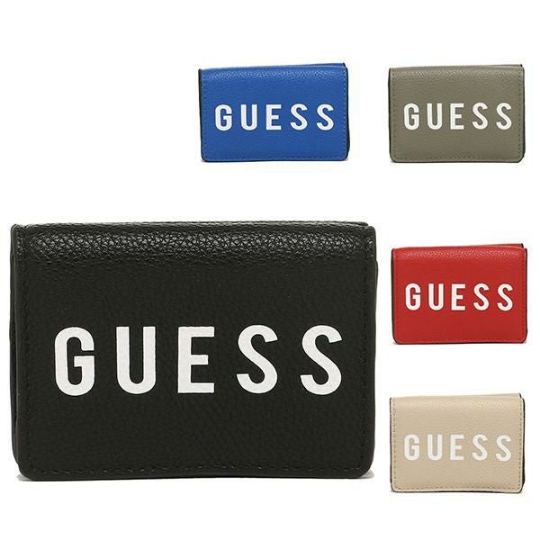 GUESS ゲス 財布｜海外ブランド通販AXES