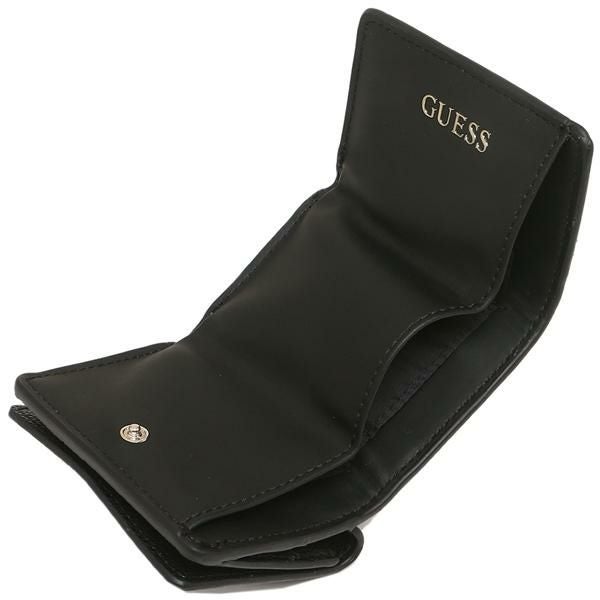 GUESS 三つ折財布 GUESS（ゲス） メンズ財布 人気ブランド ゲス-GUESS- 軽量 3つ折り