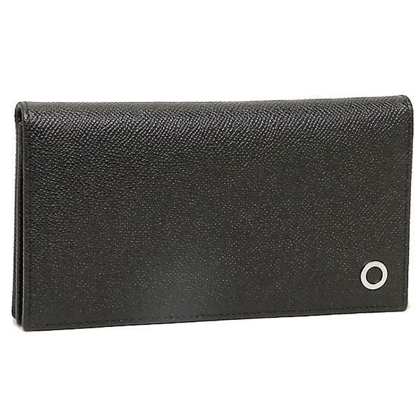 ゆきさん専用です ブルガリ 長財布 メンズ BVLGARI 30398 BULGARI BULGARI ブラック | AXES