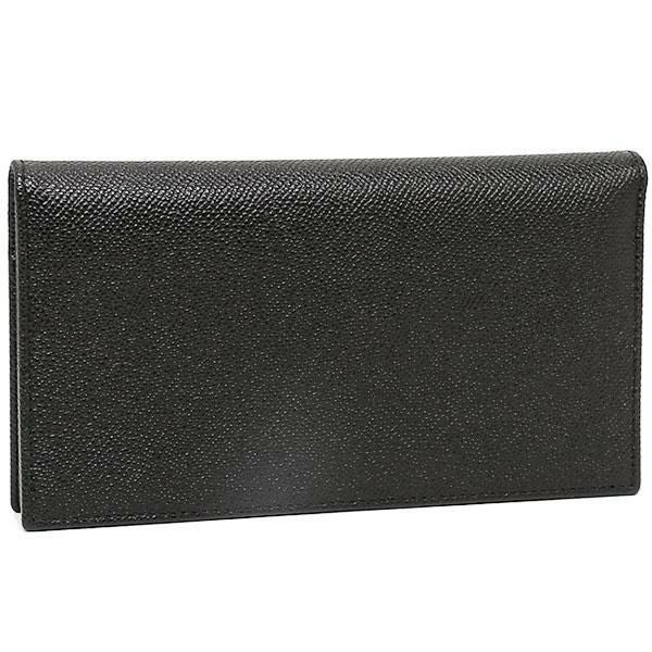 ブルガリ 長財布 メンズ BVLGARI 30398 BULGARI BULGARI ブラック | AXES
