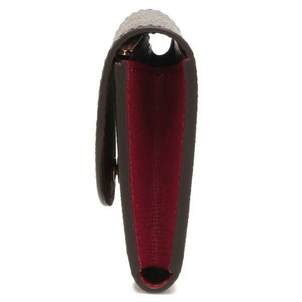 ルイヴィトン コインケース LOUIS VUITTON M41939 モノグラム ポルトモネロザリ レディース 小銭入れ 無地 フューシャ 茶色 詳細画像