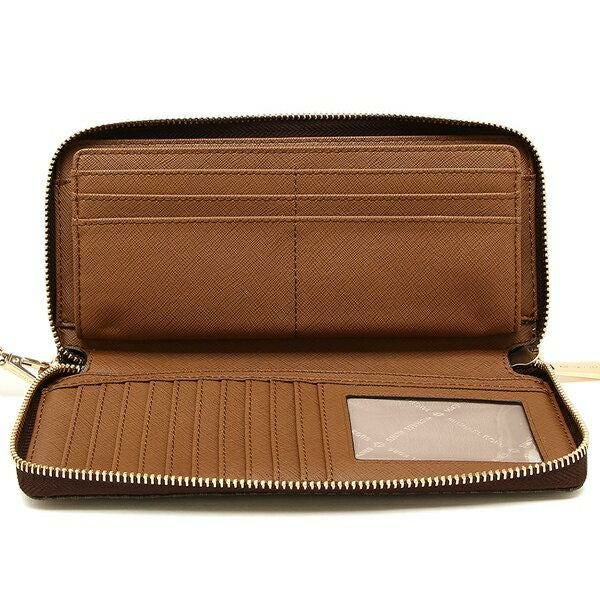 マイケルコース 長財布 ジェットセットトラベル レディース MICHAEL KORS 35F8GTVT3B 35F8GTVM7B 詳細画像