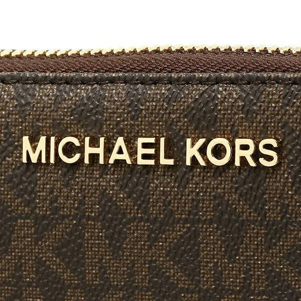 マイケルコース 長財布 ジェットセットトラベル レディース MICHAEL KORS 35F8GTVT3B 35F8GTVM7B 詳細画像