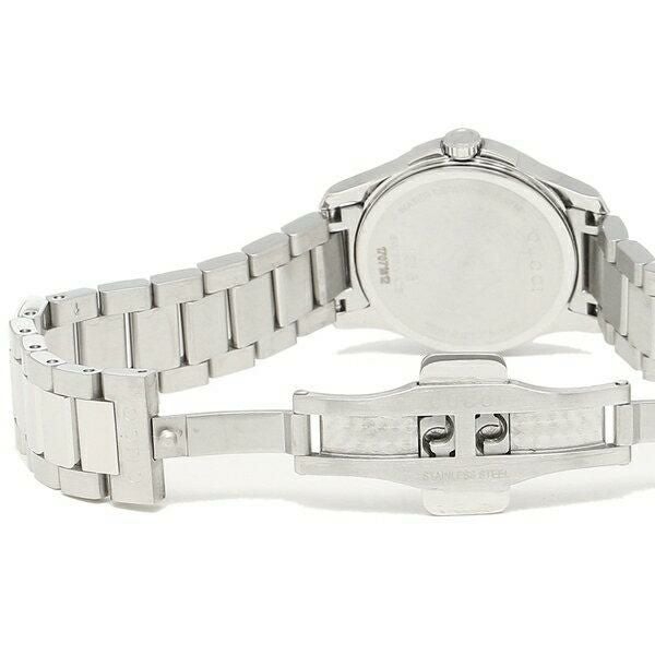 グッチ 時計 レディース Gタイムレス 27ｍｍ クォーツ GUCCI 詳細画像