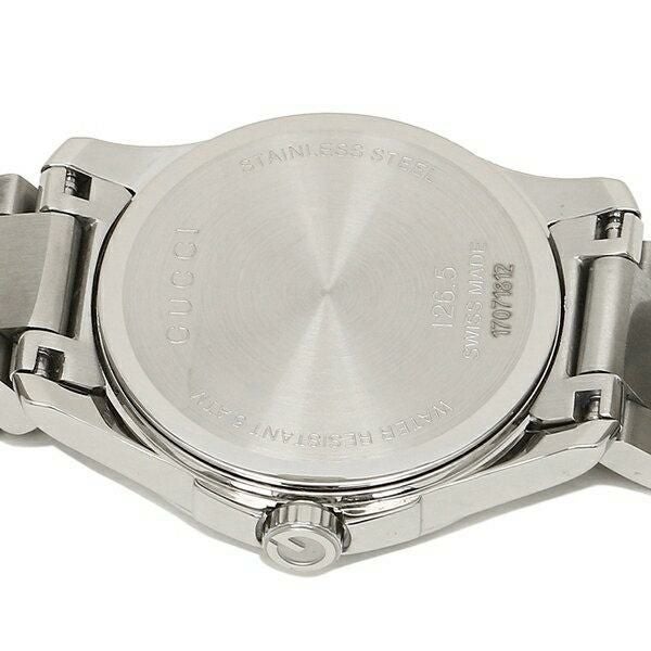 グッチ 時計 レディース Gタイムレス 27ｍｍ クォーツ GUCCI 詳細画像