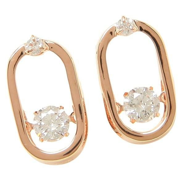 スワロフスキー ピアス アクセサリー SWAROVSKI 5468118 SPARKLING