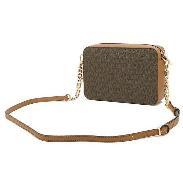 マイケルコース ショルダーバッグ ジニー レディース MICHAEL KORS 32F7GGNM8L 詳細画像