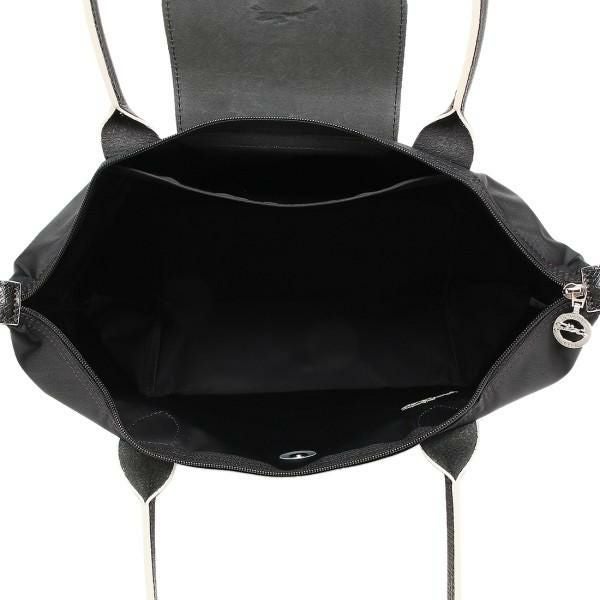 ロンシャン バッグ LONGCHAMP 2605 619 001 Le Pliage Club ル プリ