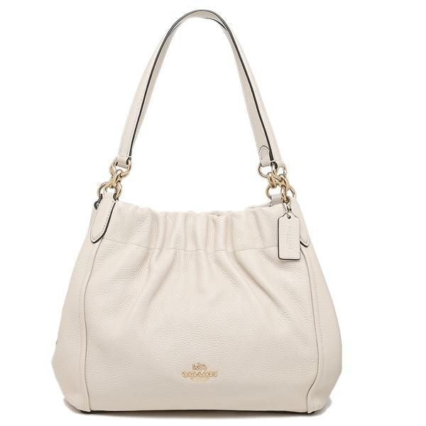 コーチ アウトレット ショルダーバッグ レディース COACH FC1454 MAYA SHOULDER BAG 詳細画像