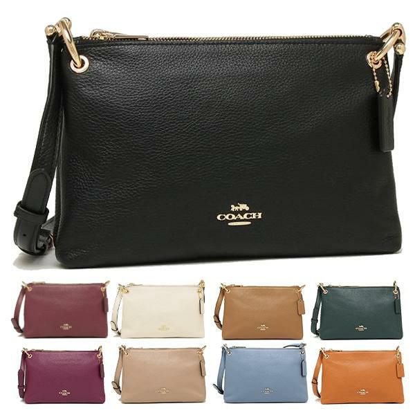 コーチ ショルダーバッグ レディース COACH F76645 | AXES