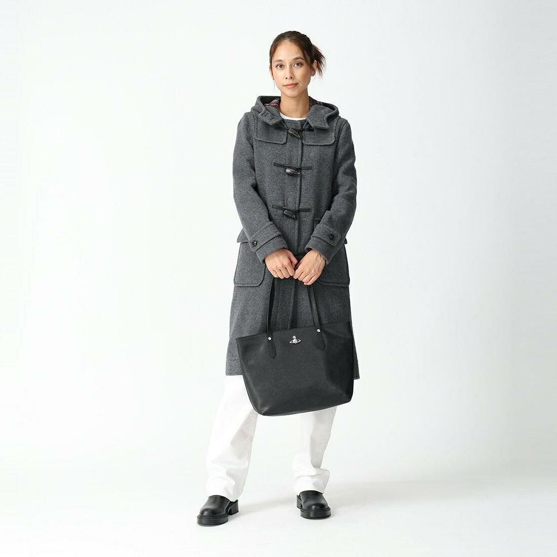 ヴィヴィアンウエストウッド トートバッグ ショッパー レディース