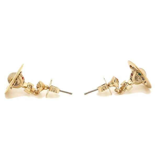ヴィヴィアンウエストウッド ピアス アクセサリー VIVIENNE WESTWOOD