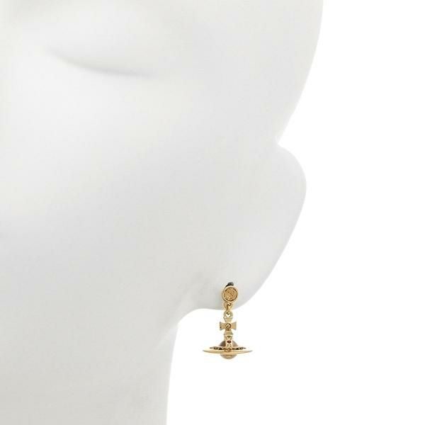 ヴィヴィアンウエストウッド ピアス アクセサリー VIVIENNE WESTWOOD