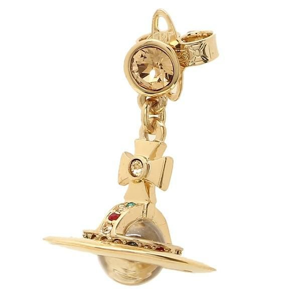 ヴィヴィアンウエストウッド ピアス アクセサリー VIVIENNE WESTWOOD