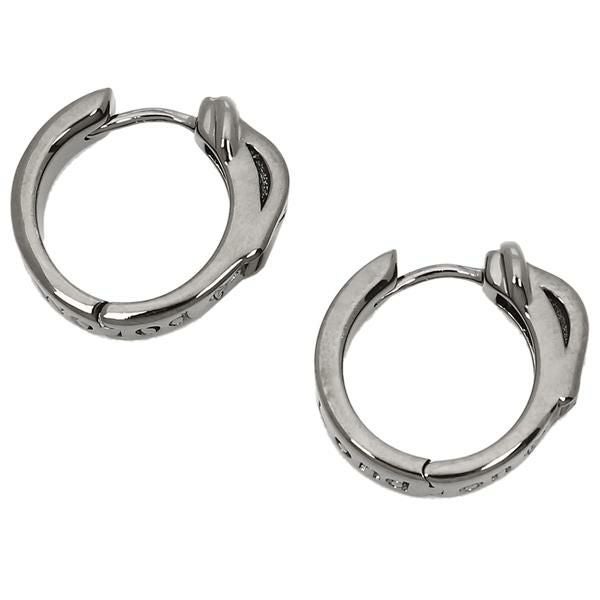 ヴィヴィアンウエストウッド ピアス ボビー ブラック レディース VIVIENNE WESTWOOD 62030032 S001 詳細画像