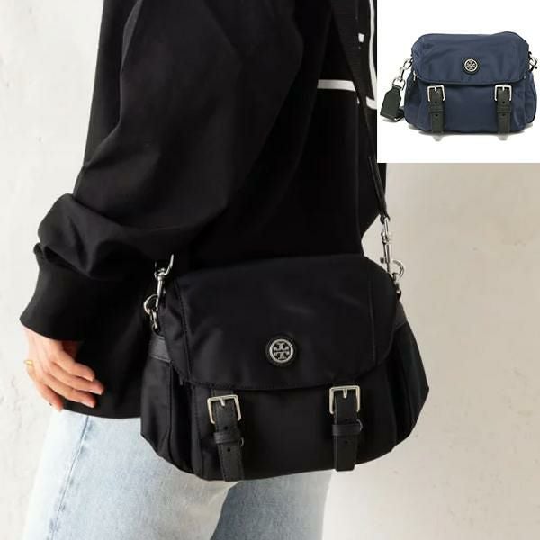 トリーバーチ ショルダーバッグ ヴァージニア レディース TORY BURCH