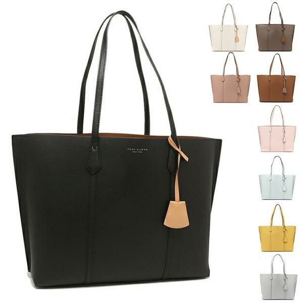 トリーバーチ バッグ トートバッグ ショルダーバッグ ペリー スモール