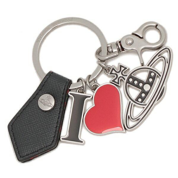 ヴィヴィアンウエストウッド キーリング キーホルダー ケリー ハート メンズ レディース VIVIENNE WESTWOOD 82030009 82030082 00377 01947 詳細画像