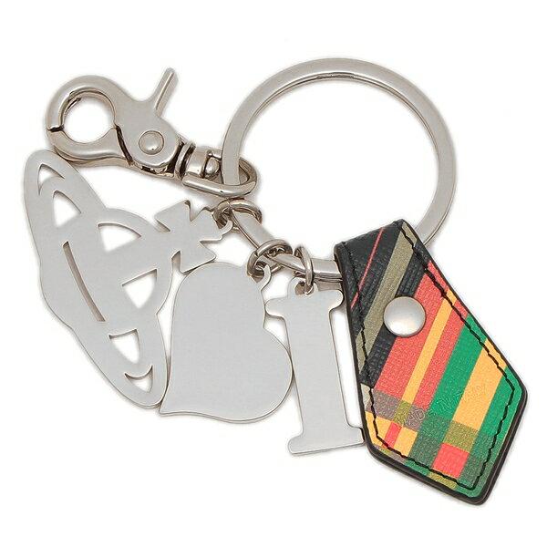 ヴィヴィアンウエストウッド キーリング キーホルダー ケリー ハート メンズ レディース VIVIENNE WESTWOOD 82030009 82030082 00377 01947 詳細画像