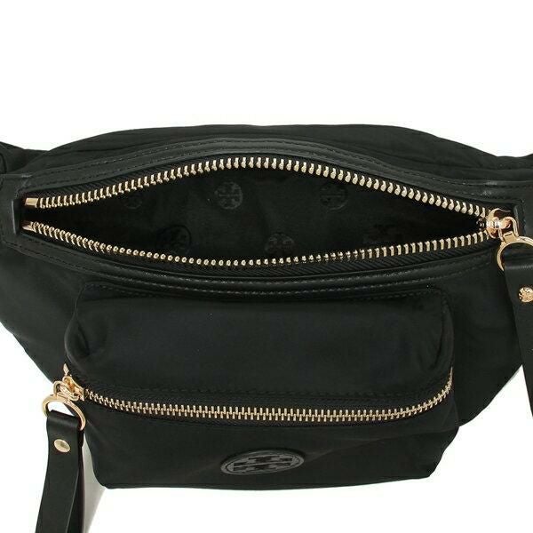 トリーバーチ ウエストバッグ ボディバッグ ウエストポーチ レディース