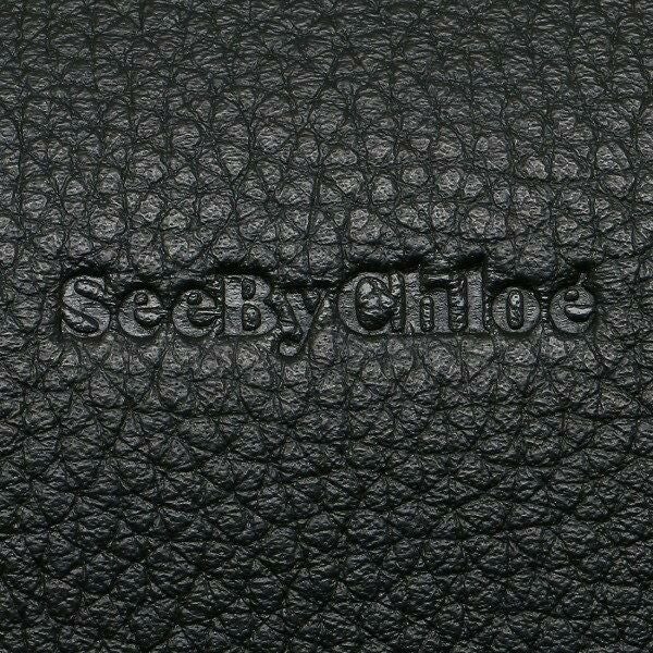 シーバイクロエ 長財布 リジー レディース SEE BY CHLOE CHS17WP582349 詳細画像