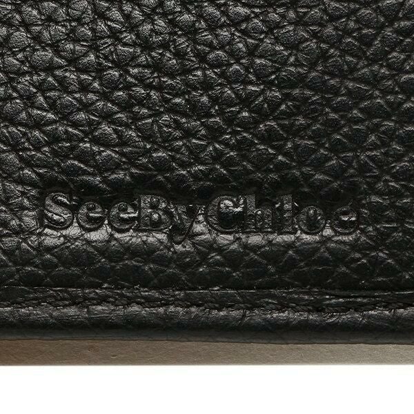 シーバイクロエ 三つ折り財布 リジー レディース SEE BY CHLOE CHS17WP580349 詳細画像