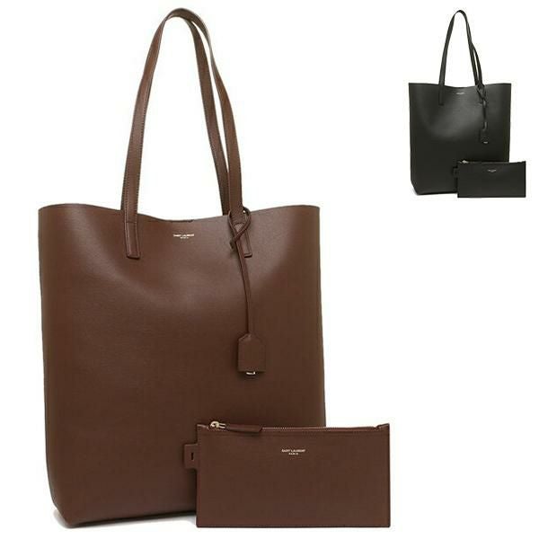 サンローラン トートバッグ ショルダーバッグ ノースサウス ショッピングバッグ レディース SAINT LAURENT PARIS 454203 CSV0J