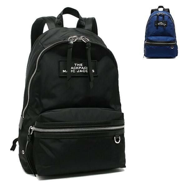 マークジェイコブス リュック バックパック レディース MARC JACOBS