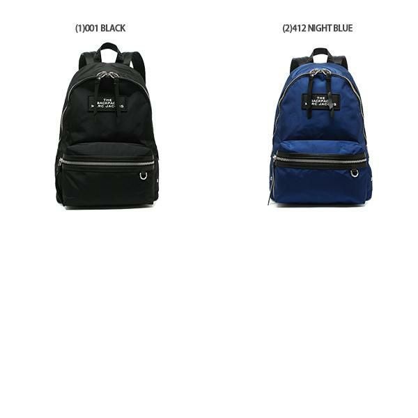 マークジェイコブス リュック バックパック レディース MARC JACOBS