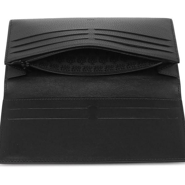 ダンヒル 長財布 メンズ DUNHILL 19F2910AV 001R ブラック 詳細画像