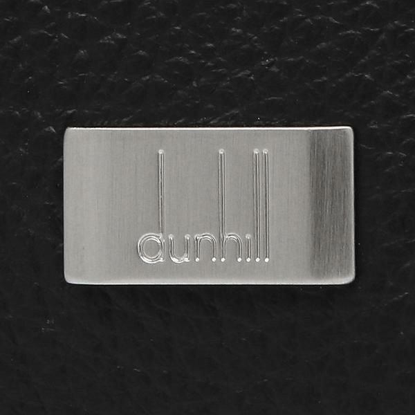 ダンヒル 長財布 メンズ DUNHILL 19F2910AV 001R ブラック 詳細画像