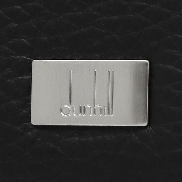 ダンヒル コインケース メンズ DUNHILL 19F2980AV 001R ブラック 詳細画像