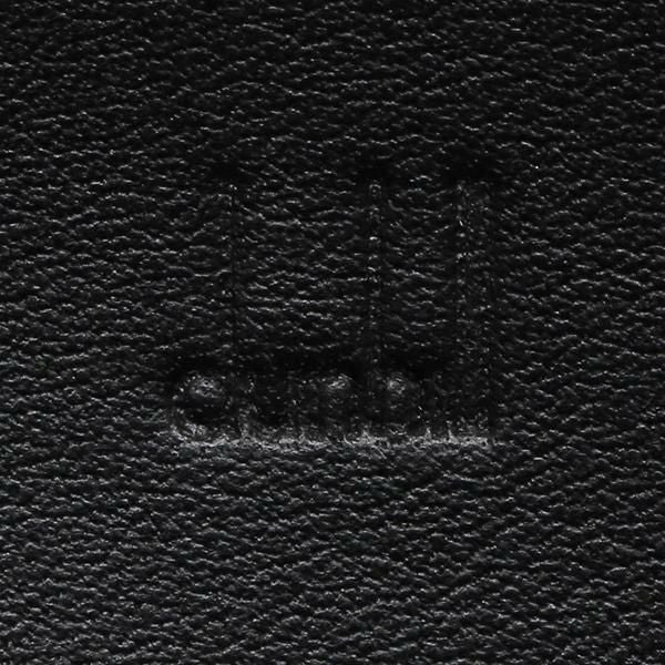 ダンヒル コインケース DUNHILL 19F2F80AT001R SIDECAR BLACK サイドカーブラック メンズ 小銭入れ・コインケース 無地 BLACK 黒 詳細画像