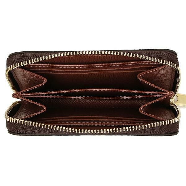 LOUIS VUITTON ルイヴィトン M60067 モノグラム ジッピーコインパース 詳細画像