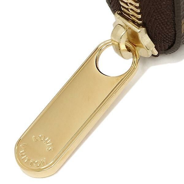 LOUIS VUITTON ルイヴィトン M60067 モノグラム ジッピーコインパース