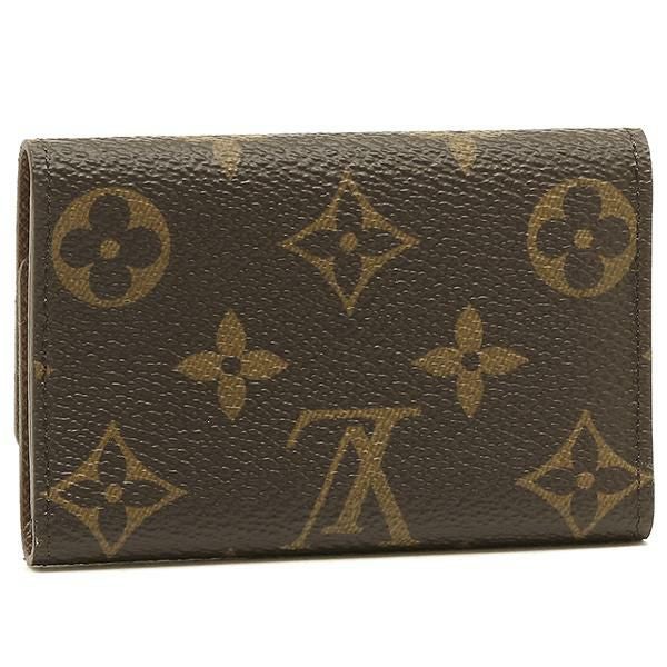 ルイヴィトン LOUIS VUITTON キーケース モノグラム ルイヴィトン キー