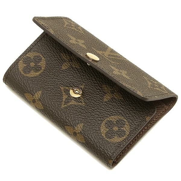 ルイヴィトン LOUIS VUITTON キーケース モノグラム ルイヴィトン キーケース LOUIS VUITTON M62630 モノグラム ミュルティクレ6 6連キーケース 詳細画像