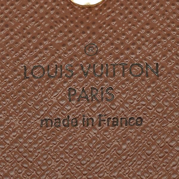 ルイヴィトン LOUIS VUITTON キーケース モノグラム ルイヴィトン キー