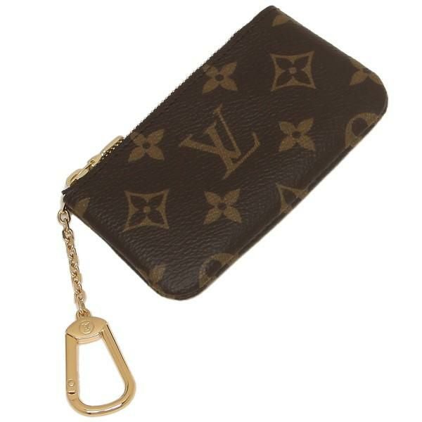 ルイヴィトン LOUIS VUITTON キーケース モノグラム ルイヴィトン キー