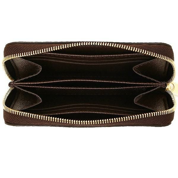 LOUIS VUITTON ルイヴィトン N63070 ダミエ ジッピー コインパース | AXES