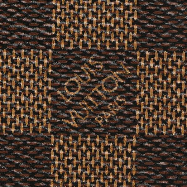 LOUIS VUITTON ルイヴィトン N63070 ダミエ ジッピー コインパース | AXES