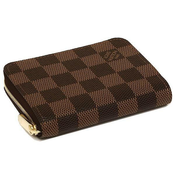 【tpoN】LOUIS VUITTON ジッピーパース LOUIS VUITTON】ルイ・ヴィトン ジッピーコインパース - YouTube