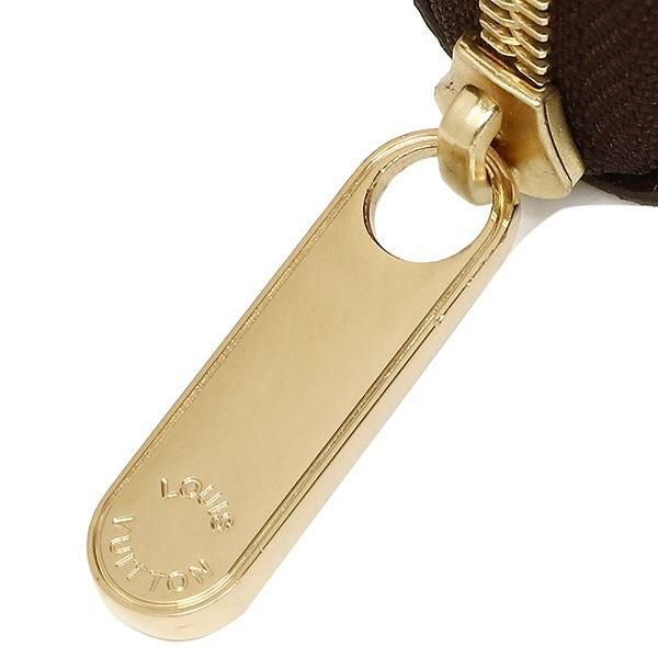 LOUIS VUITTON ルイヴィトン N63070 ダミエ ジッピー コインパース | AXES