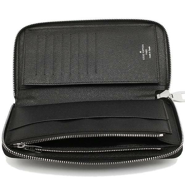 ルイヴィトン LOUIS VUITTON 長財布 ダミエ 財布 ルイヴィトン 財布 LOUIS VUITTON N63095 ダミエグラフィット ジッピーウォレット ヴェルティカル ラウンドファスナー長財布 詳細画像