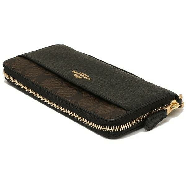 コーチ 長財布 レディース COACH F76971 詳細画像