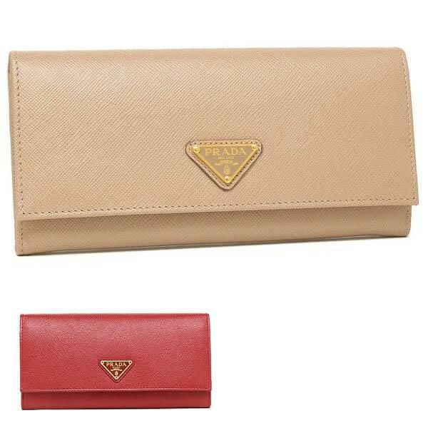 PRADA プラダ 長財布(財布)｜海外ブランド通販AXES