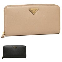 プラダ 長財布 サフィアーノ レディース PRADA 1ML506 QHH