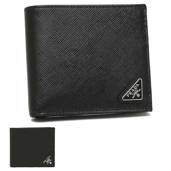 PRADA プラダ 二つ折り財布・三つ折り財布(財布)｜海外ブランド通販AXES