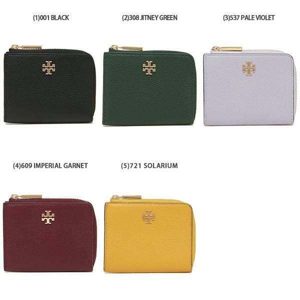 トリーバーチ コインケース カーター 小銭入れ レディース TORY BURCH 61448 詳細画像